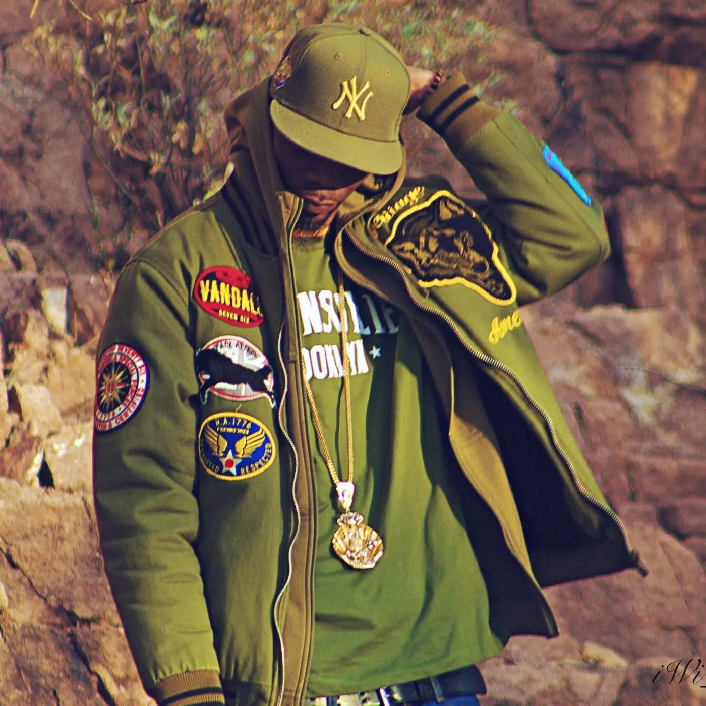 Rockness Monsta photo archive image